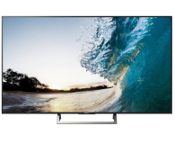 SONY KD55XE8505 UHD - 355555 - zdjęcie 1